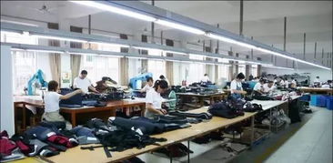 服裝工廠要留意了,未來 十大趨勢(shì)